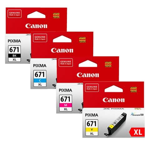 inkstation|Canon Printer Cartridges .